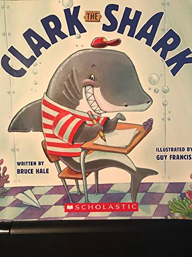 Clark the Shark