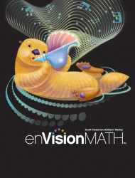 enVisionMath Grade 3