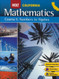 Mathematics California Course 1