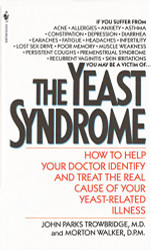 Yeast Syndrome