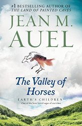Valley of Horses: Earth's Children Book Two