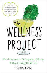 Wellness Project: How I Learned to Do Right by My Body
