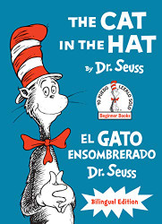 Cat in the Hat/El Gato Ensombrerado