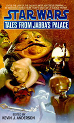 Tales from Jabba's Palace (Star Wars)