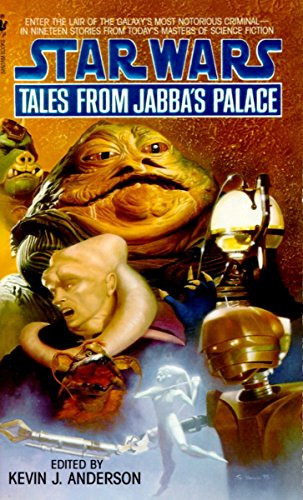 Tales from Jabba's Palace (Star Wars)