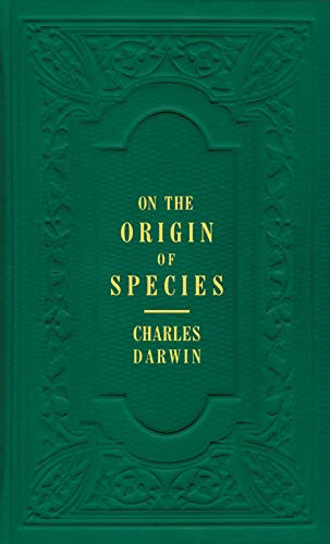 On the Origin of Species