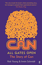 All Gates Open (Faber Social)