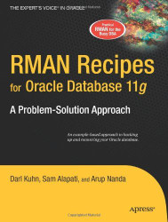 Rman Recipes For Oracle Database 12C