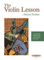 Violin Lesson Violon