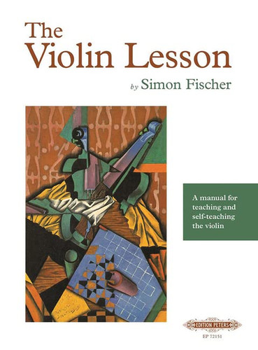 Violin Lesson Violon