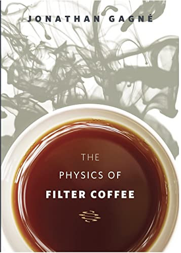 Physics of Filter Coffee