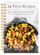 Easy Air Fryer Recipe Book