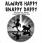 Always Happy Snappy Dappy
