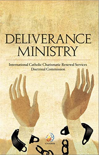 Deliverance Ministry