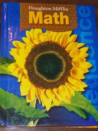 Math Level 5 Student Textbook