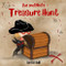 Sue and Ned's Treasure Hunt