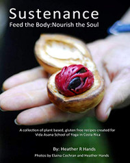 Sustenance Feed The Body