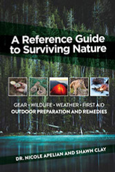 Reference Guide to Surviving Nature: Outdoor Preparation and Remedies