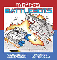 B Is for BattleBots