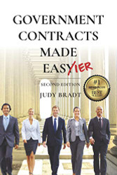 Government Contracts Made Easier: