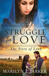 Struggle for Love: The Story of Leah