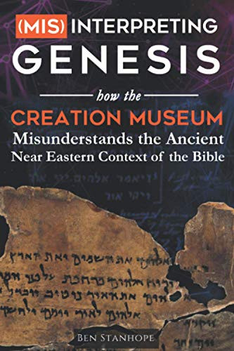 Misinterpreting Genesis