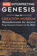 Misinterpreting Genesis