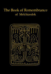 Book of Remembrance of Melchizedek