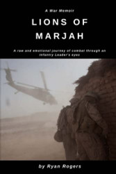 Lions of Marjah: Combat As I Saw It