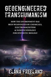 Geoengineered Transhumanism