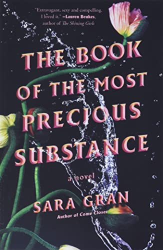 Book of the Most Precious Substance