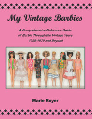 My Vintage Barbies