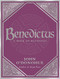 BENEDICTUS HB