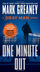 One Minute Out (Gray Man)