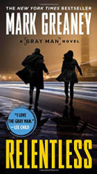Relentless (Gray Man)