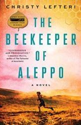Beekeeper of Aleppo: A Novel