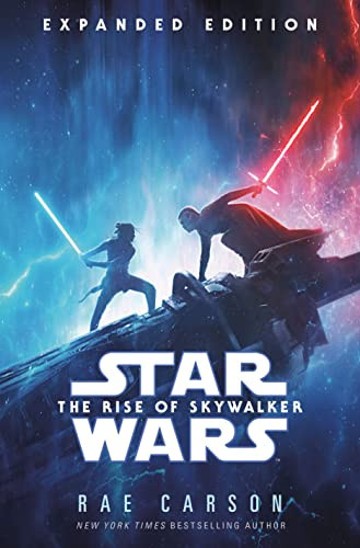 Rise of Skywalker: Expanded Edition