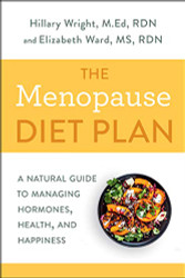 Menopause Diet Plan: A Natural Guide to Managing Hormones