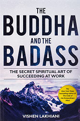 Buddha and the Badass