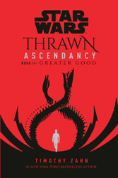 Star Wars: Thrawn Ascendancy