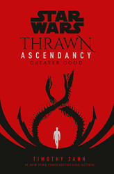 Star Wars: Thrawn Ascendancy