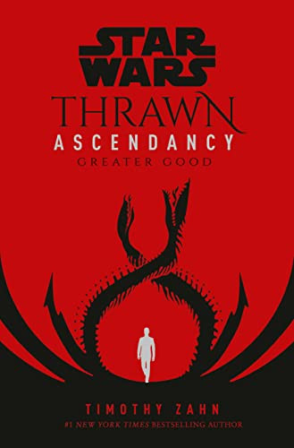 Star Wars: Thrawn Ascendancy