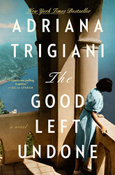 Good Left Undone: A Novel
