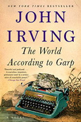 World According to Garp: A Novel