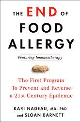 End of Food Allergy