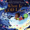 What Is God Like?