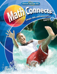 Math Connects Course 2 Concepts Skills and Problems Solving