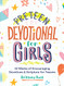 Preteen Devotional for Girls: 52 Weeks of Encouraging Devotions