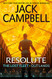 Resolute (The Lost Fleet: Outlands)