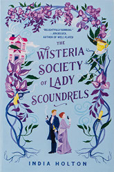 Wisteria Society of Lady Scoundrels